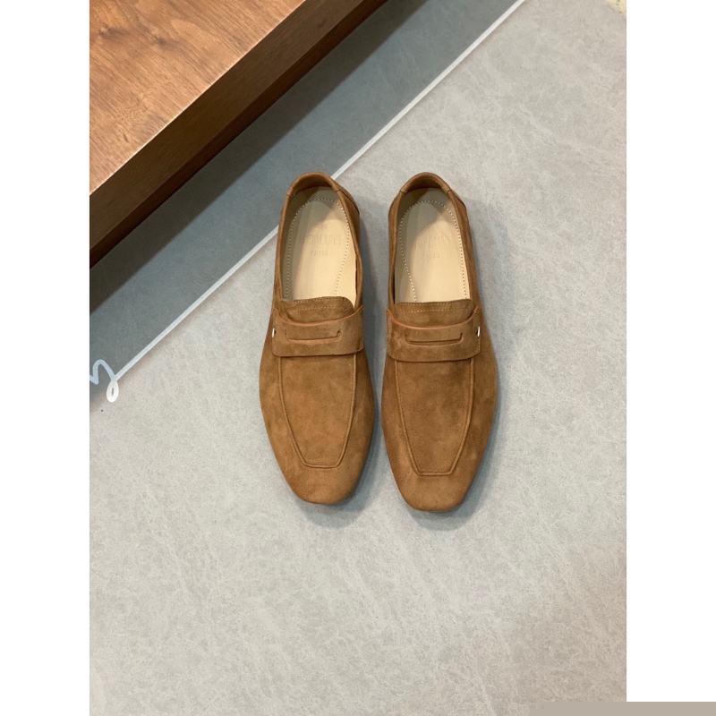 Berluti Leather Shoes